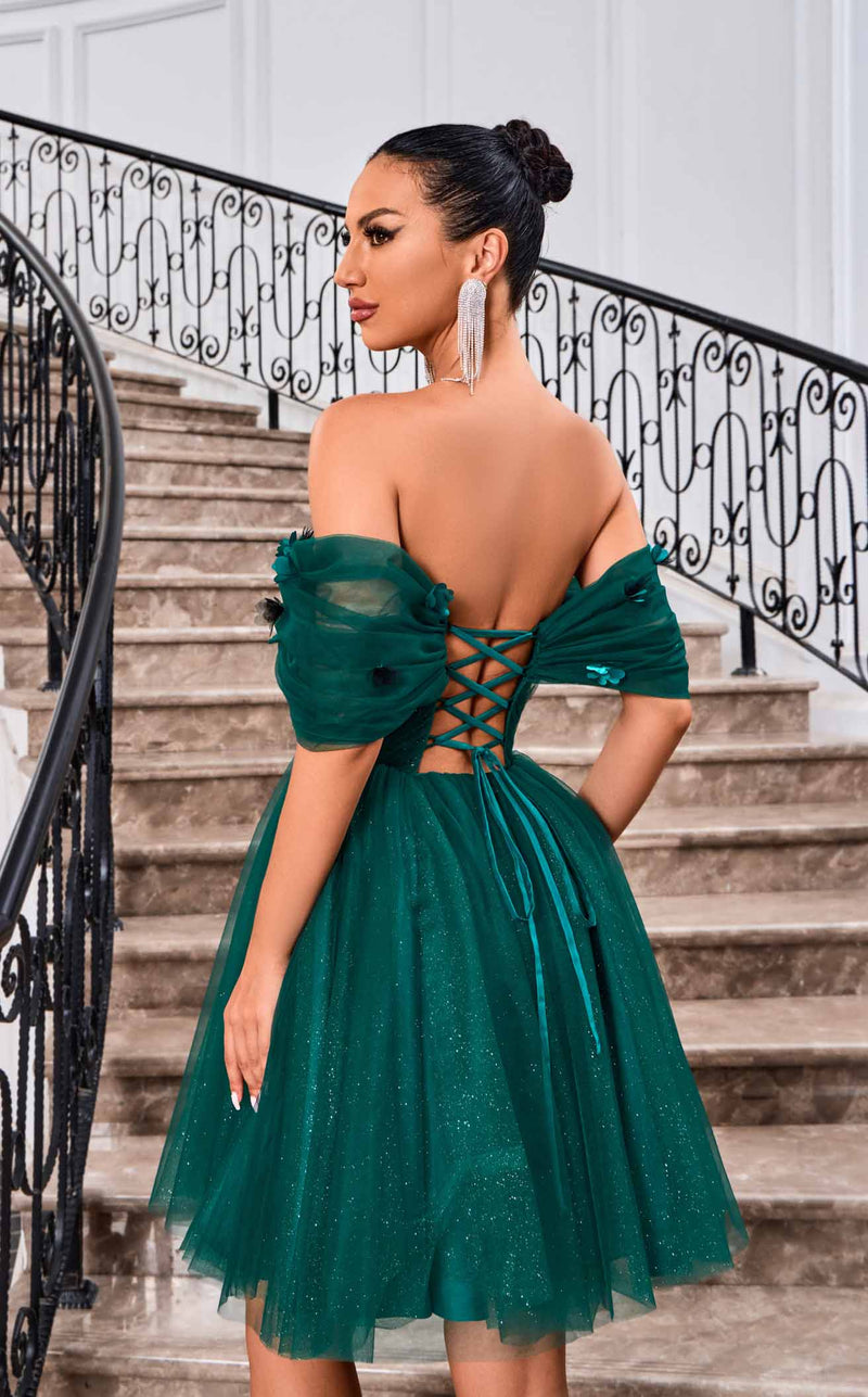 Jadore J24074 Emerald