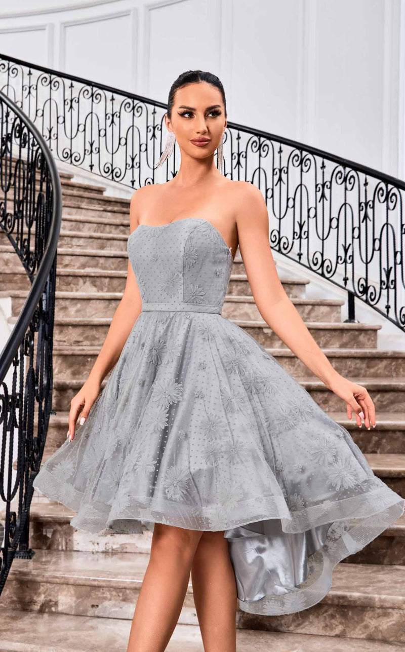 Jadore J24075 Grey