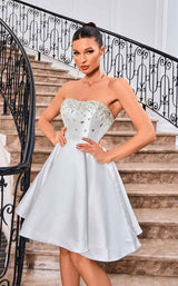 Jadore J24076 Ivory