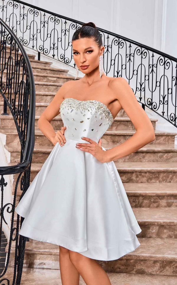 Jadore J24076 Ivory