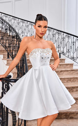 Jadore J24076 Ivory