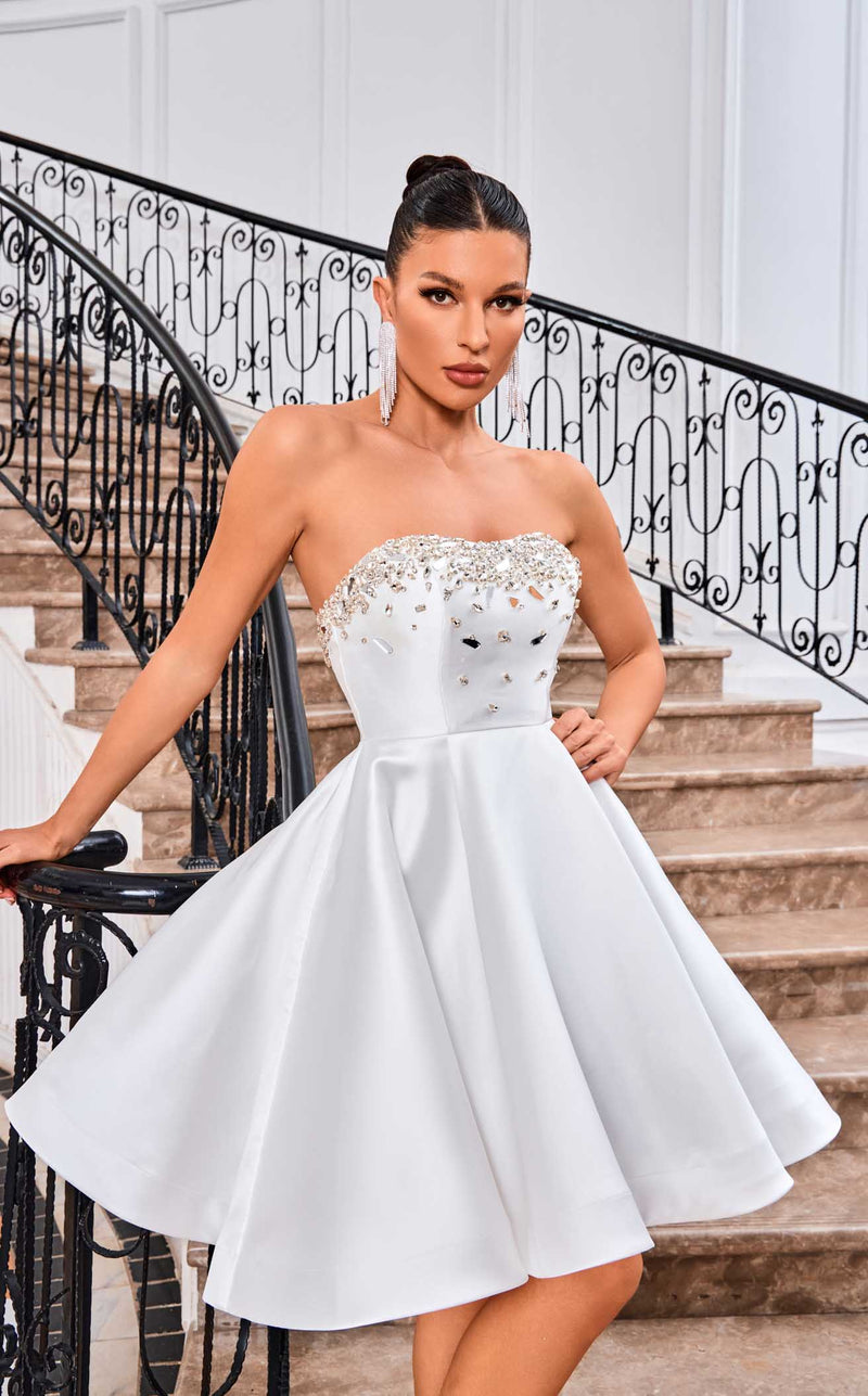 Jadore J24076 Ivory