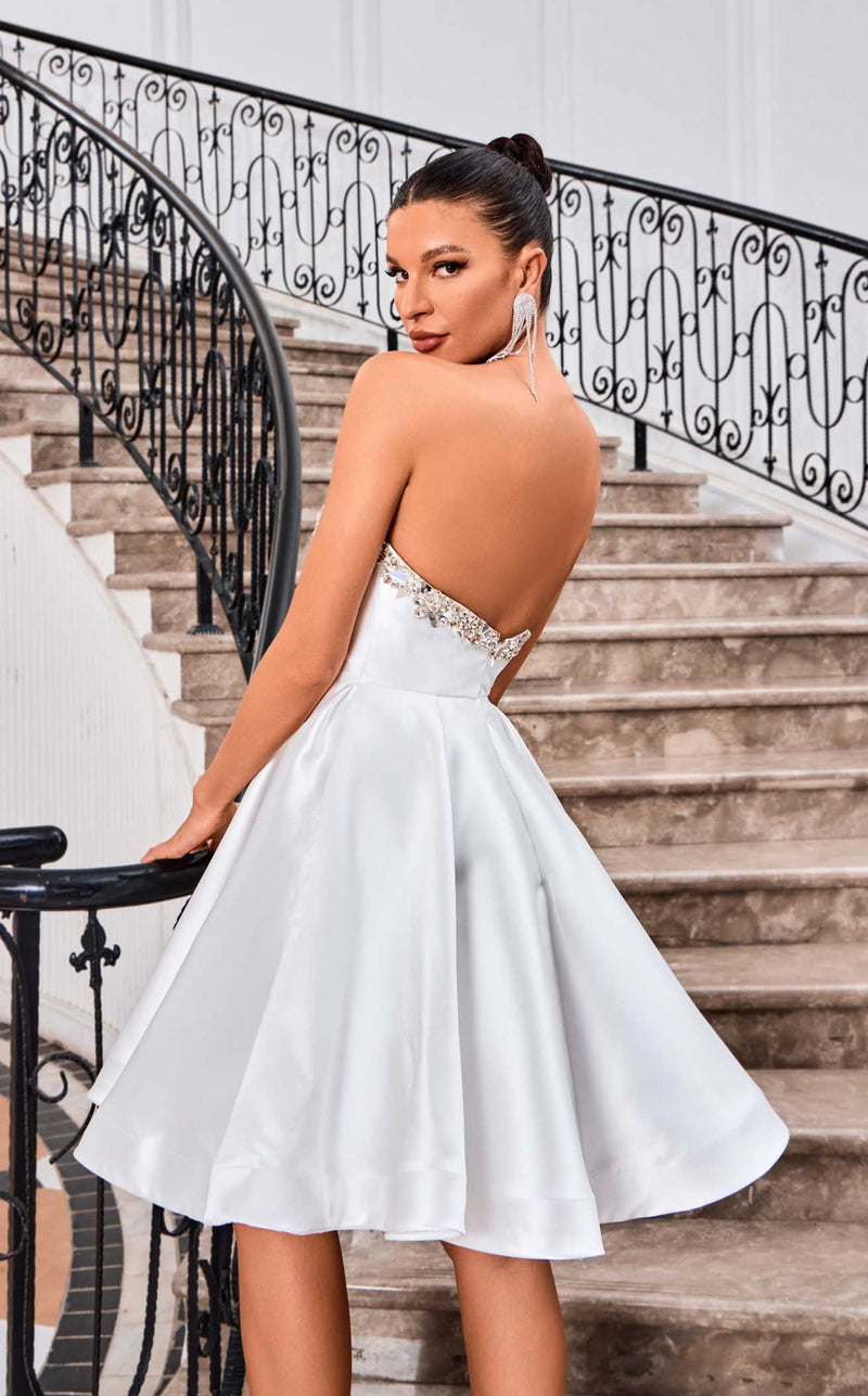 Jadore J24076 Ivory