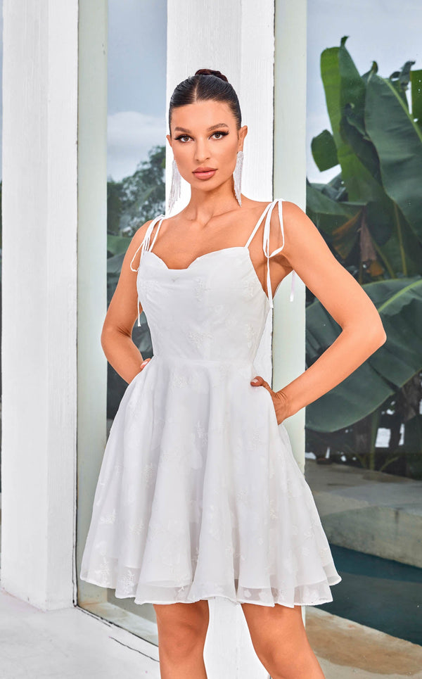 Jadore J24081 Ivory