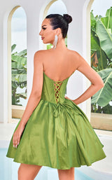 Jadore J24085 Light Green