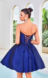 Jadore J24085 Navy