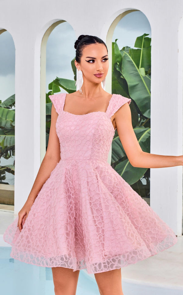 Jadore J24086 Pink