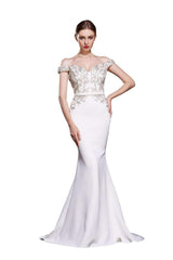 Jadore J12009 Ivory