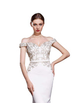 Jadore J12009 Ivory