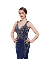 Jadore J12010 Navy