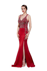 Jadore J12010 Red