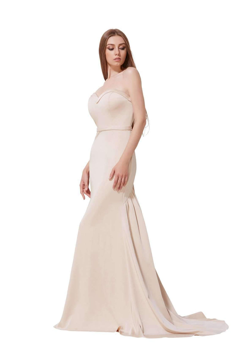 Jadore J12013 Champagne