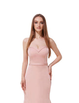 Jadore J12013 Dusty Pink