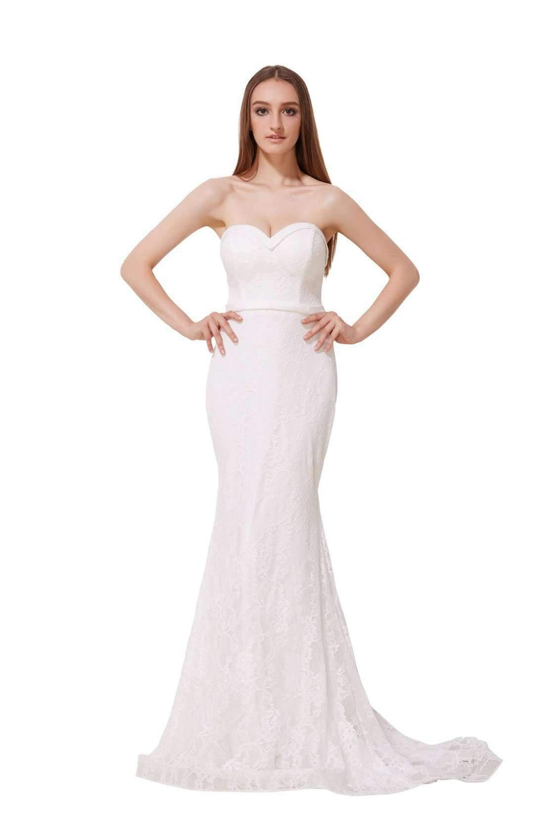 Jadore J12014 Ivory