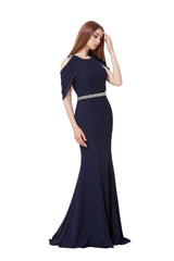 Jadore J12019 Navy