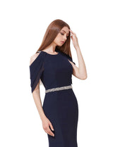 Jadore J12019 Navy