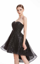 Jadore J12023 Black