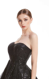 Jadore J12023 Black