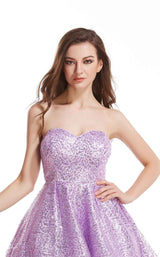 Jadore J12023 Lilac