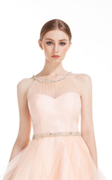 Jadore J12025 Peach