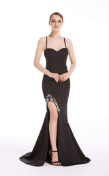 Jadore J12026 Black