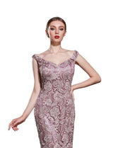 Jadore J12030 Tea-Rose