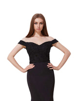 Jadore J12031 Black