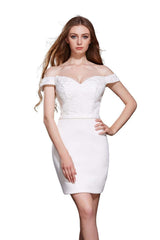 Jadore J12032 Ivory