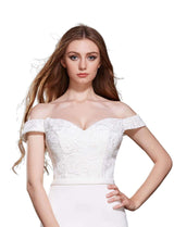 Jadore J12032 Ivory