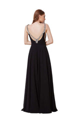 Jadore J12033 Black