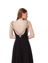 Jadore J12033 Black