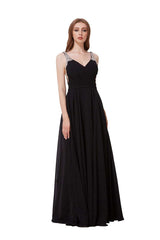 Jadore J12033 Black