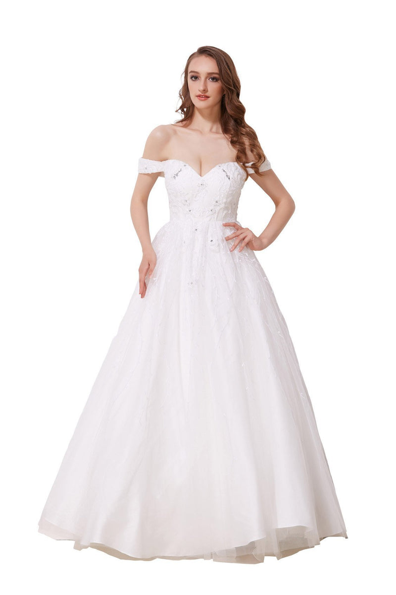 Jadore J12036 Ivory
