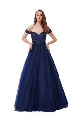 Jadore J12036 Navy