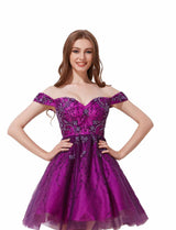 Jadore J12037 Purple