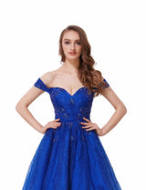Jadore J12037 Royal