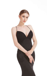 Jadore J12038 Black