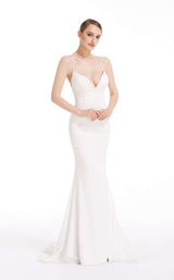 Jadore J12038 Ivory