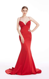Jadore J12038 Red