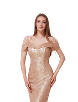 Jadore J12039 Gold