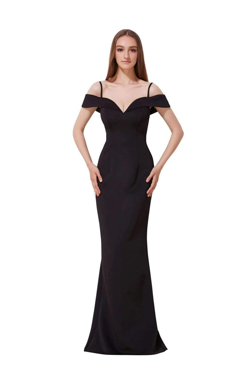 Jadore J12040 Black