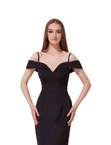 Jadore J12040 Black