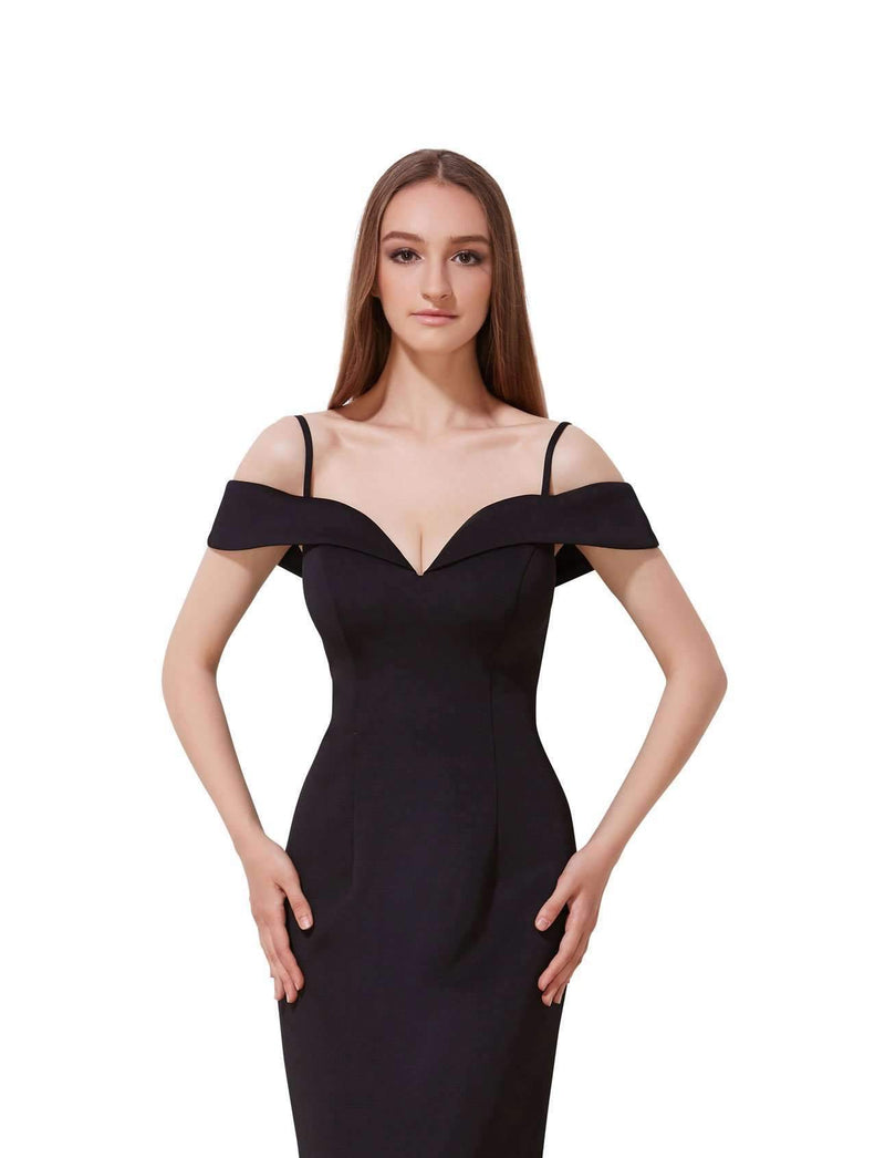 Jadore J12040 Black