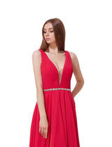 Jadore J12041 Crimson