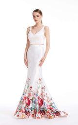 Jadore J12046 Ivory