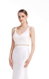 Jadore J12046 Ivory