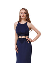 Jadore J12048 Navy