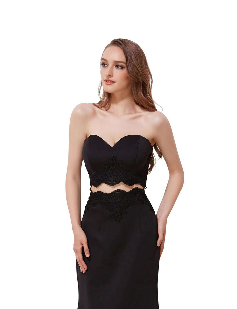 Jadore J12049 Black