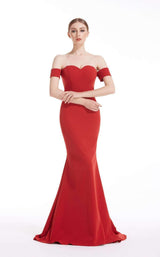 Jadore J12050 Red
