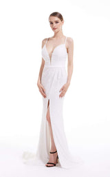 Jadore J12052 Ivory